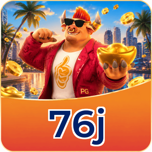 76j Logo - Bônus de Cadastro