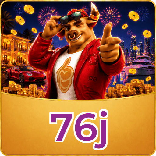 76j Jackpots Progressivos