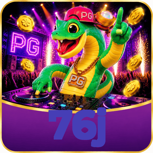 Logo 76j Loteria Online