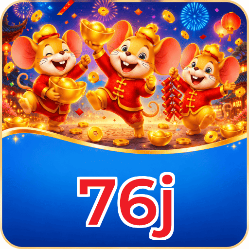 76j Logo Oficial